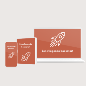 Online schrijfcursus fictie