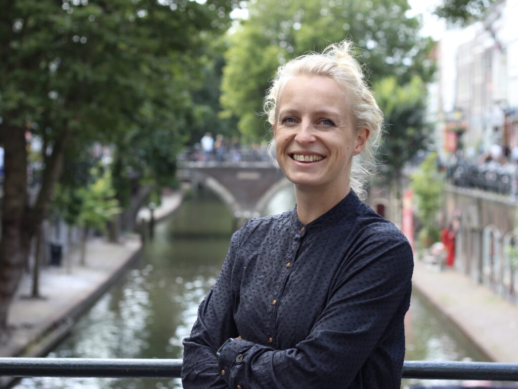 Mirjam Aarts