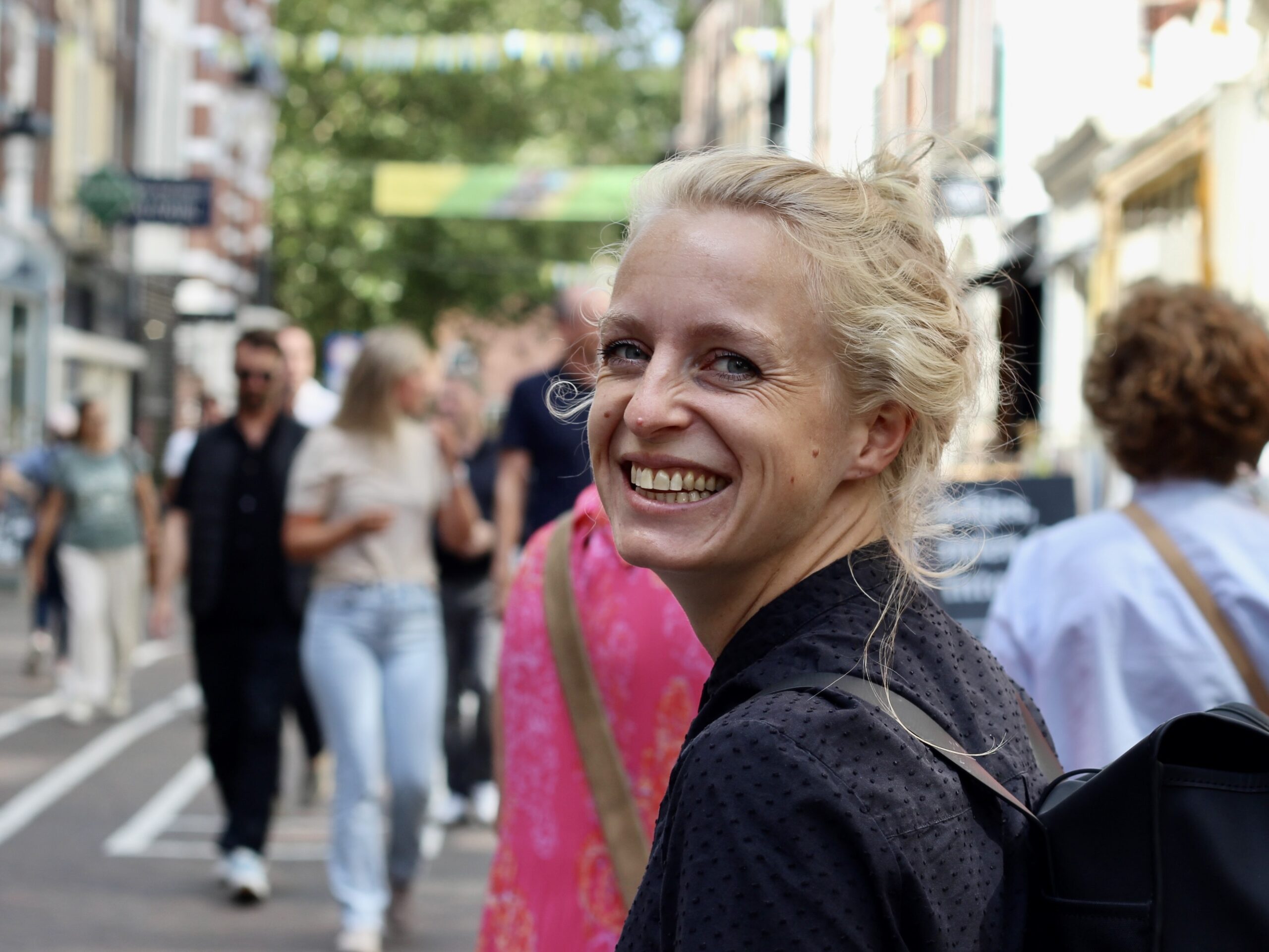 Zo bepaal je de doelgroep van jouw boek